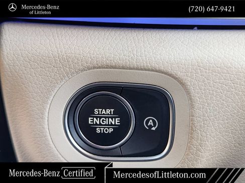 Certified 2022 Mercedes-Benz GLE 350 4MATIC image 22