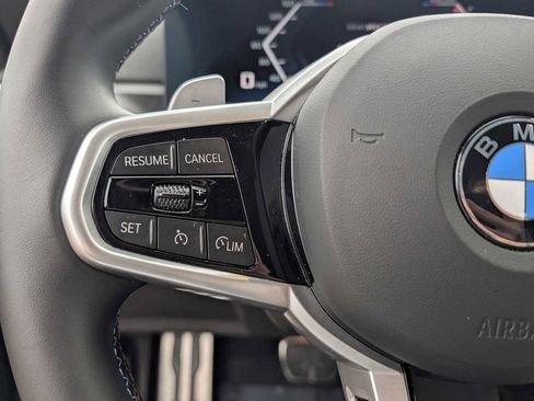 Used 2025 BMW M240i xDrive Coupe image 13