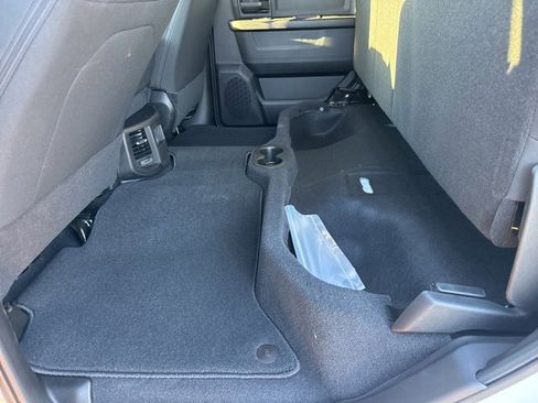 New 2026 RAM 2500 Tradesman image 21