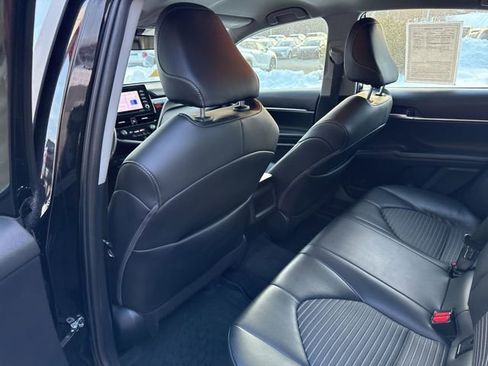Used 2024 Toyota Camry SE image 26