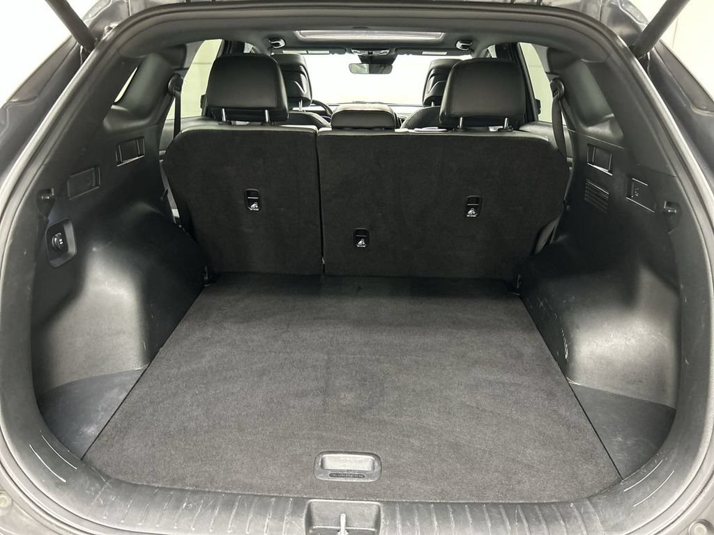 Certified 2023 Kia Sportage X-Line w/ X-Line Premium Package AWD/4WD image 23