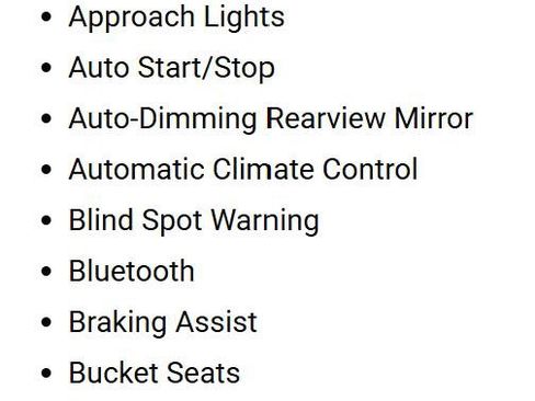 Used 2023 Toyota Sequoia Capstone AWD/4WD image 97