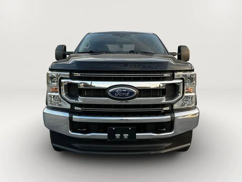 Used 2021 Ford F250 XL w/ STX Appearance Package AWD/4WD image 5
