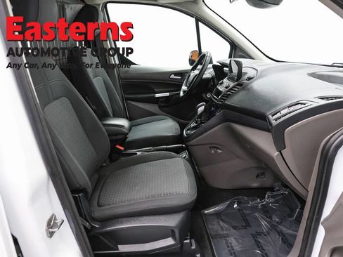 Used 2020 Ford Transit Connect XLT FWD image 25