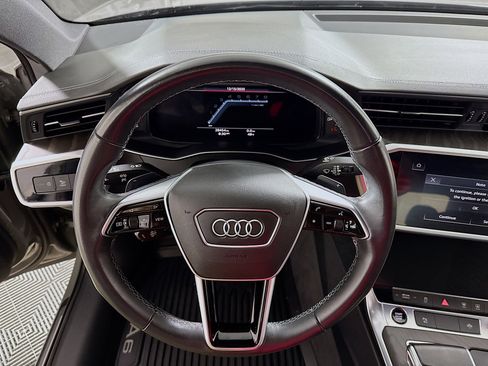 Used 2023 Audi A6 2.0T Premium w/ Convenience Package image 16
