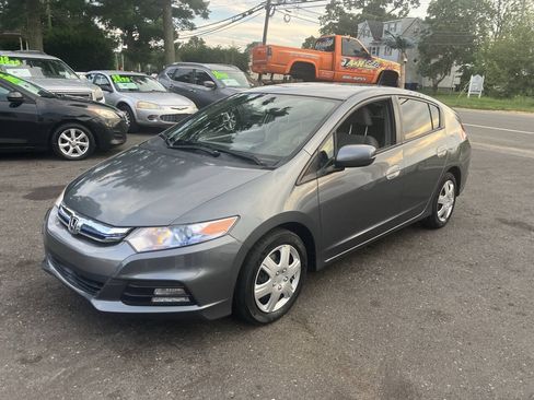 Used 2012 Honda Insight LX image 11