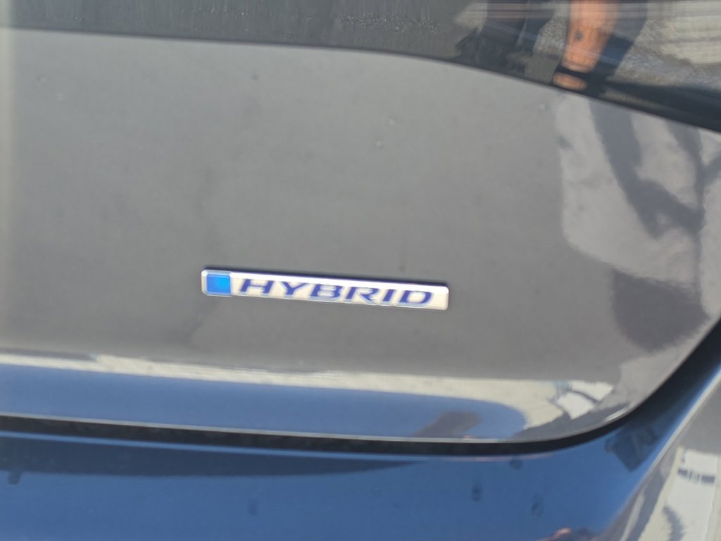 Used 2025 Honda Accord EX-L image 7