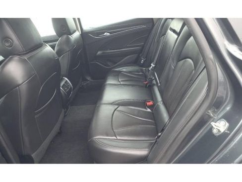 Used 2017 Buick LaCrosse Premium w/ Sun and Shade Package FWD image 9