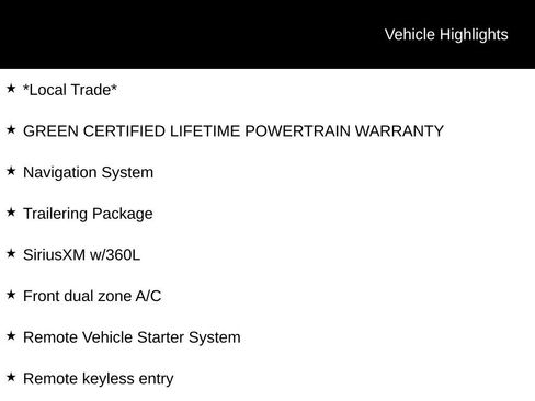 Used 2023 GMC Sierra 1500 AT4X image 4