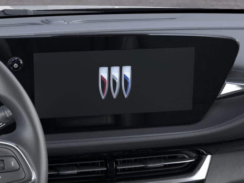 New 2026 Buick Envista Sport Touring w/ Convenience I Package FWD image 20