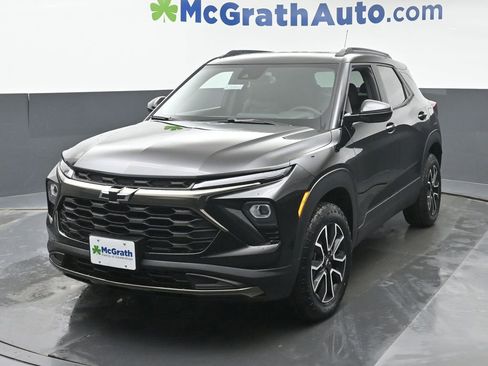 New 2026 Chevrolet TrailBlazer ACTIV w/ Convenience Package image 14