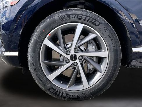 New 2026 Genesis GV80 2.5T Advanced AWD/4WD image 11
