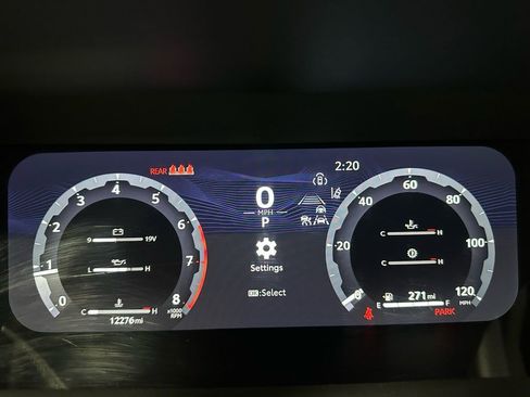 Used 2025 Toyota Tacoma TRD Off-Road image 22