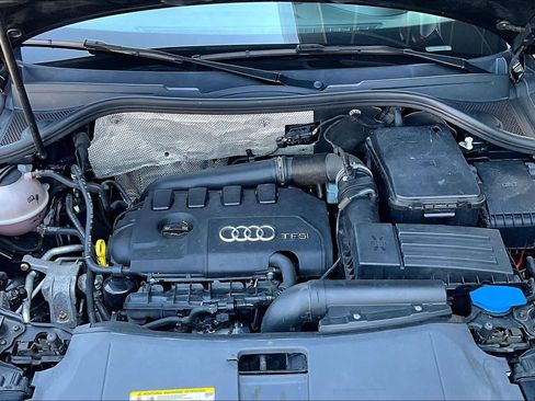 Used 2016 Audi Q3 2.0T Premium Plus w/ Technology Package AWD/4WD image 30