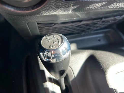 Used 2015 Jeep Wrangler Unlimited Sport w/ Quick Order Package 24S image 24