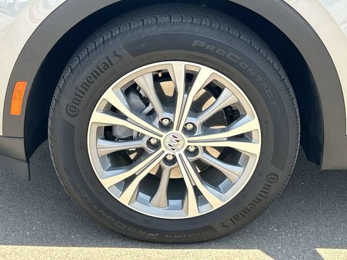 Used 2023 Buick Envision Preferred FWD image 33