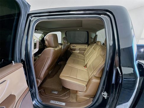 Used 2020 RAM 1500 Limited image 25