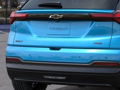 New 2027 Chevrolet Bolt RS FWD image 14
