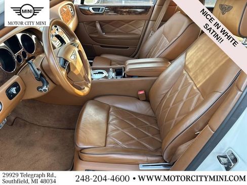 Used 2012 Bentley Flying Spur Flying Spur image 23