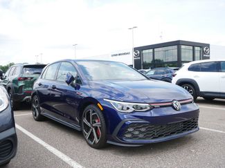 Used 2024 Volkswagen GTI SE FWD video 1