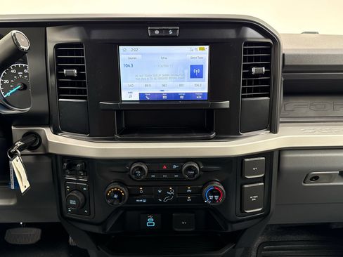 New 2026 Ford F350 XL AWD/4WD image 29