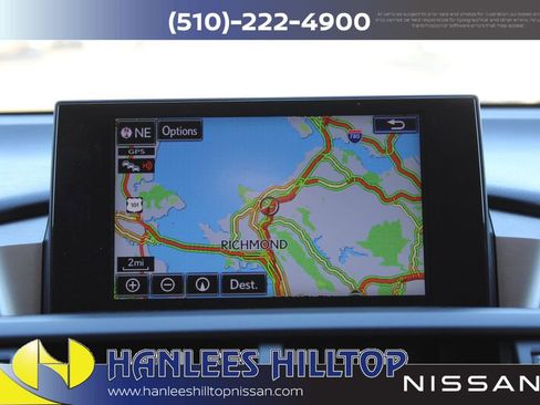 Used 2017 Lexus NX 200t FWD image 29