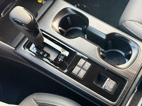 New 2026 Subaru Outback Limited XT image 29