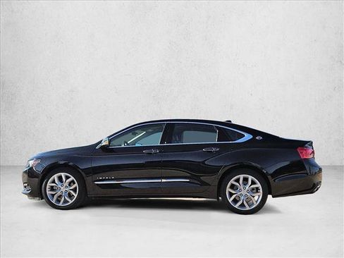 Used 2017 Chevrolet Impala Premier FWD image 8