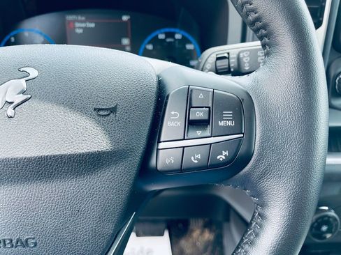 Used 2023 Ford Bronco Sport Big Bend w/ Convenience Package image 17