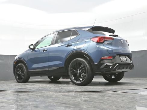 Used 2024 Buick Encore GX Sport Touring image 25
