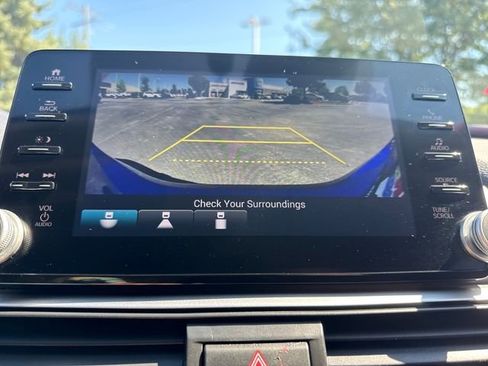 Certified 2022 Honda Accord Sport Special Edition image 23