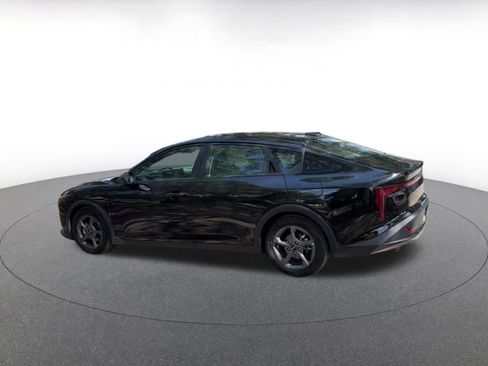 Used 2025 Kia K4 FWD image 10