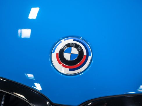 Used 2023 BMW M8 Competition AWD/4WD image 20