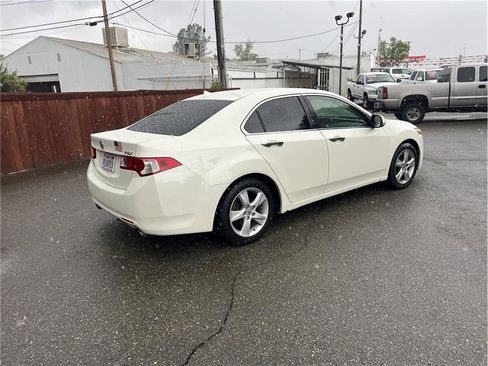Used 2010 Acura TSX Sedan FWD image 6