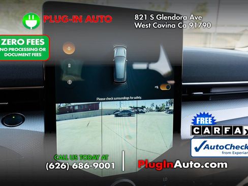 Used 2023 Ford Mustang Mach-E Select RWD image 33