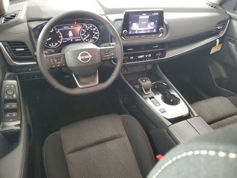 New 2026 Nissan Rogue SV image 15