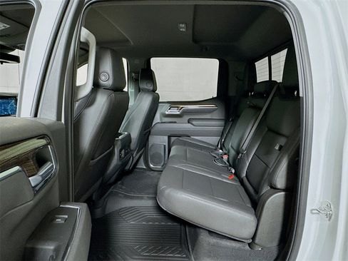 New 2026 Chevrolet Silverado 1500 LT Trail Boss w/ LT Trail Boss Premium Package image 13