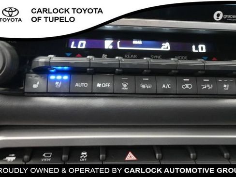 Used 2024 Toyota Sequoia Platinum RWD image 14
