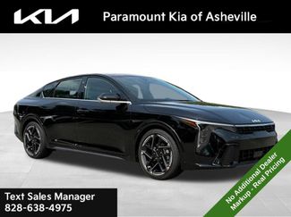 New 2026 Kia K4 GT-Line w/ GT-Line Sunroof Package FWD video 1