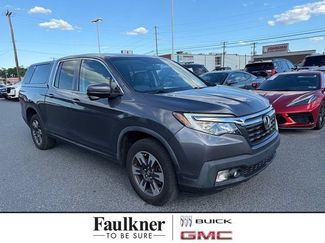 Used 2019 Honda Ridgeline RTL-T video 1