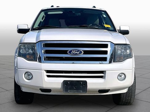Used 2011 Ford Expedition Limited RWD image 3