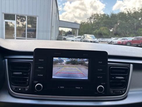 Used 2019 Kia Rio LX FWD image 20