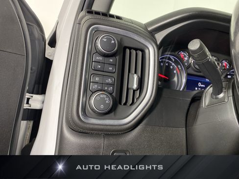 Used 2019 Chevrolet Silverado 1500 RST w/ All-Star Edition image 24