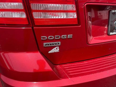 Used 2010 Dodge Journey R/T AWD/4WD image 23