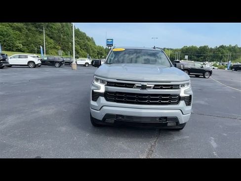 Used 2024 Chevrolet Silverado 1500 RST w/ RST All Star Premium Package image 3
