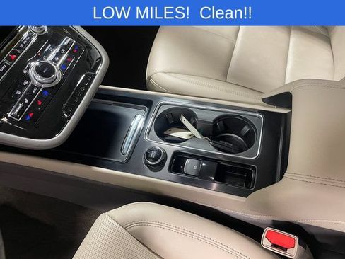 Used 2022 Lincoln Corsair FWD w/ Equipment Group 101A image 17
