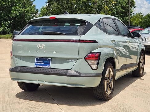 Used 2024 Hyundai Kona SE FWD image 9