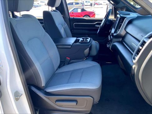 Used 2023 RAM 1500 Big Horn image 8
