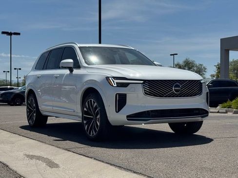 Certified 2025 Volvo XC90 B6 Plus w/ Protection Package Premier AWD/4WD image 1