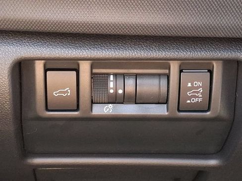 New 2026 Subaru Forester Sport AWD/4WD image 16